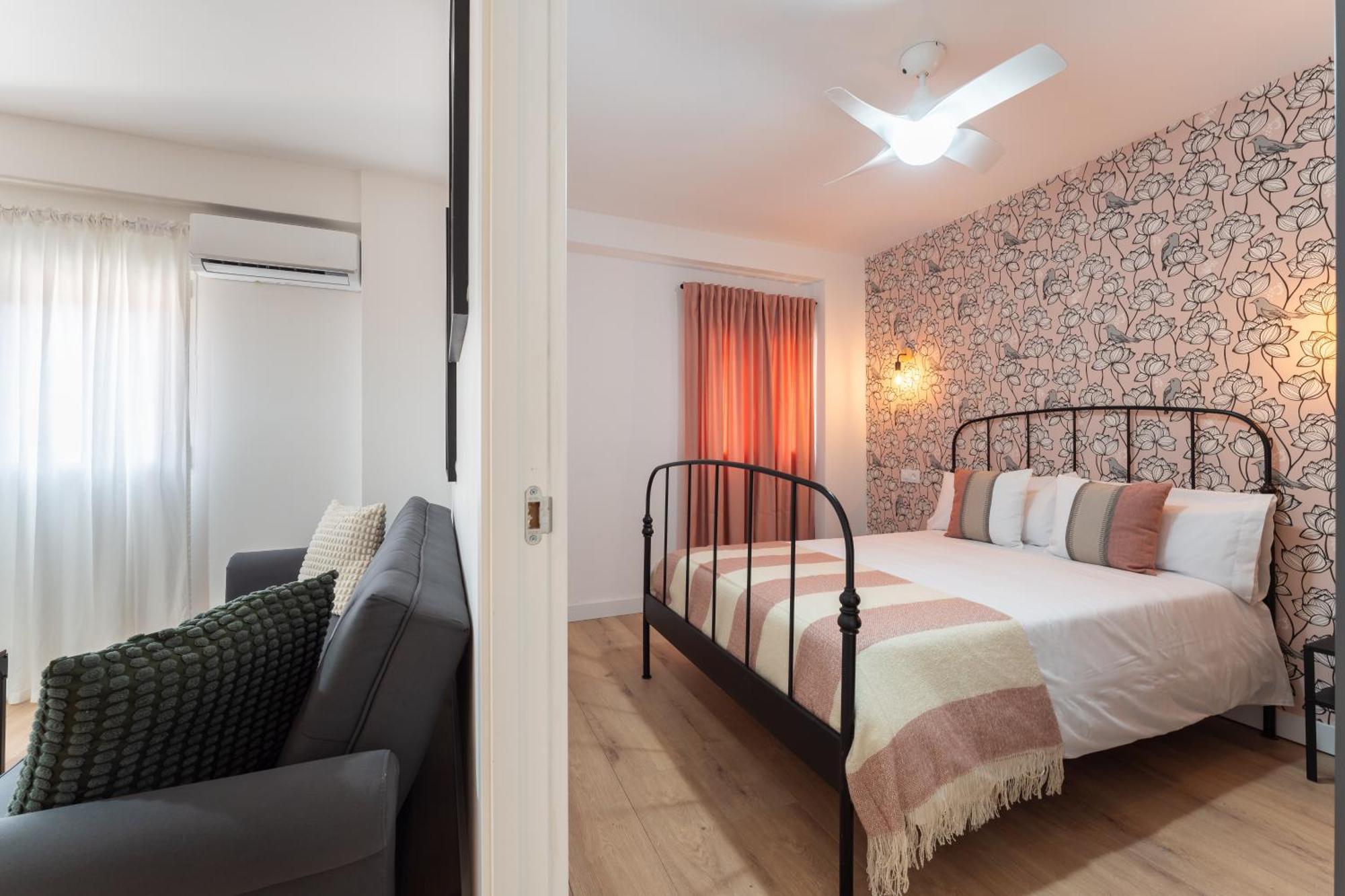 Apartamentos Turisticos Lulu Mérida Exteriér fotografie