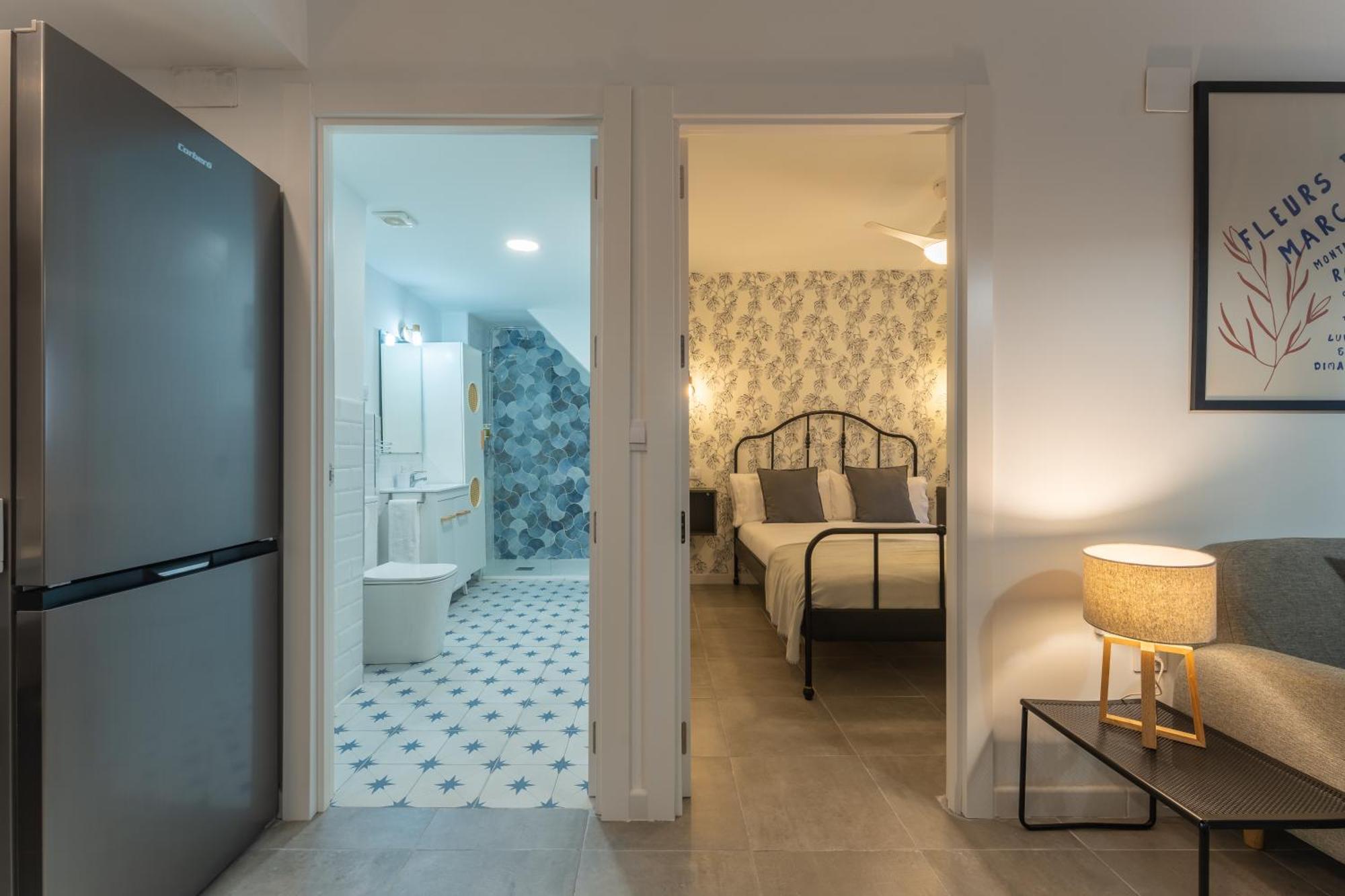 Apartamentos Turisticos Lulu Mérida Exteriér fotografie
