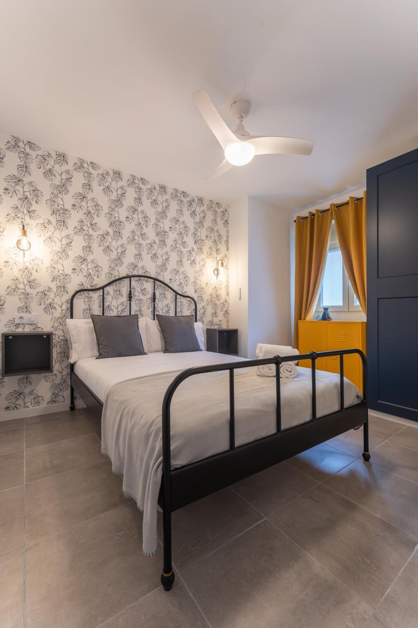 Apartamentos Turisticos Lulu Mérida Exteriér fotografie