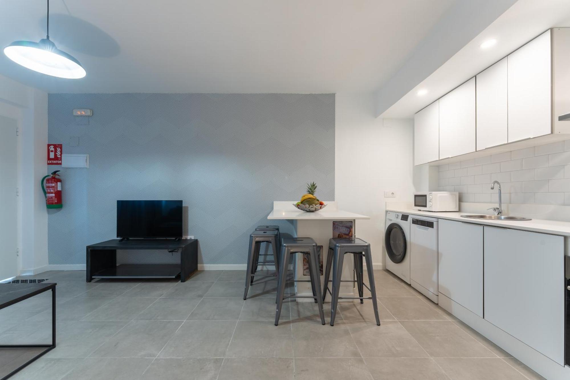 Apartamentos Turisticos Lulu Mérida Exteriér fotografie
